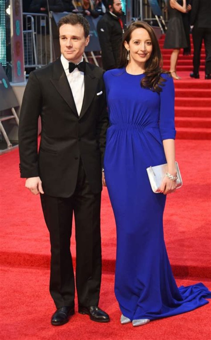 Unveiling The Life Of Rupert Evans' Wife: A Journey Beyond The Spotlight