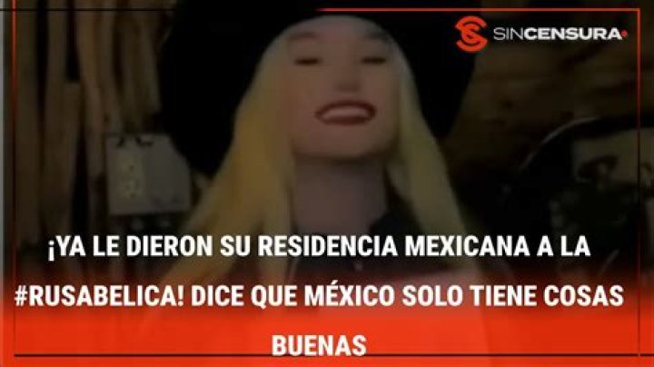 Exploring The Fascinating World Of Rusa Belica