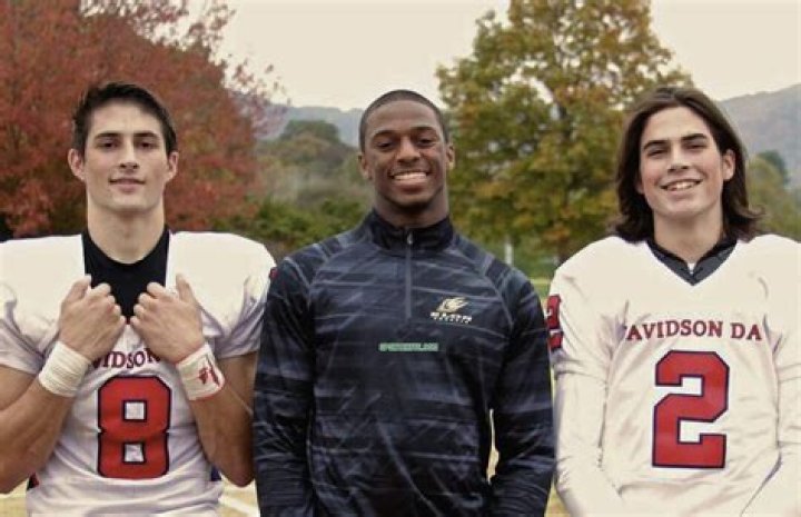 Meet Sam Hartman's Siblings - A Glimpse Into His Family Life