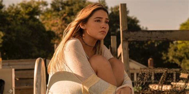 Unveiling The Mystery Of Sarah Off Of Outer Banks