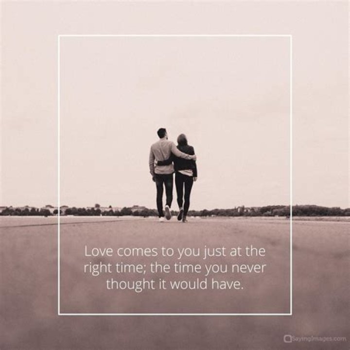 Unexpected Love: Adages And Sayings About Love's Surprises