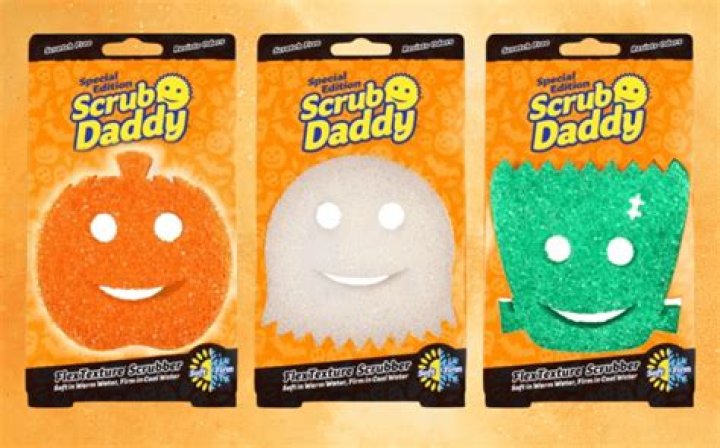 Exploring The True Value Of Scrub Daddy: Is It Worth Your Investment?