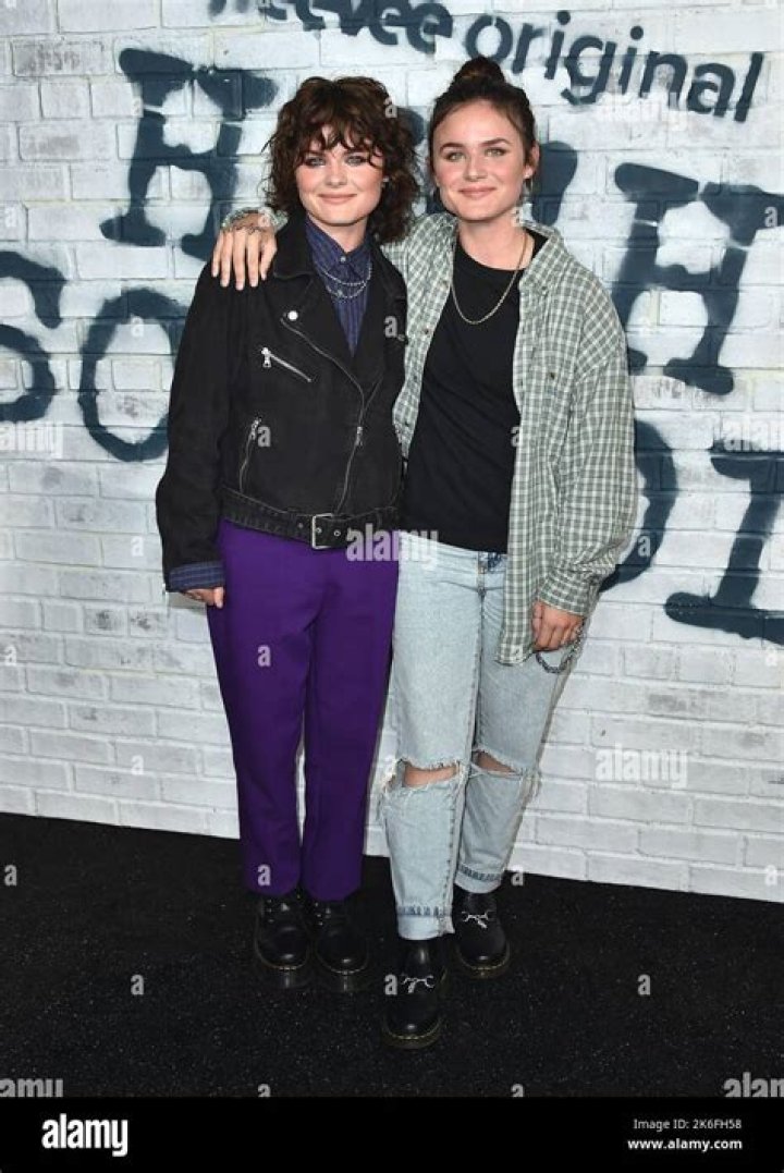 Unveiling The Life And Journey Of Seazynn Gilliland