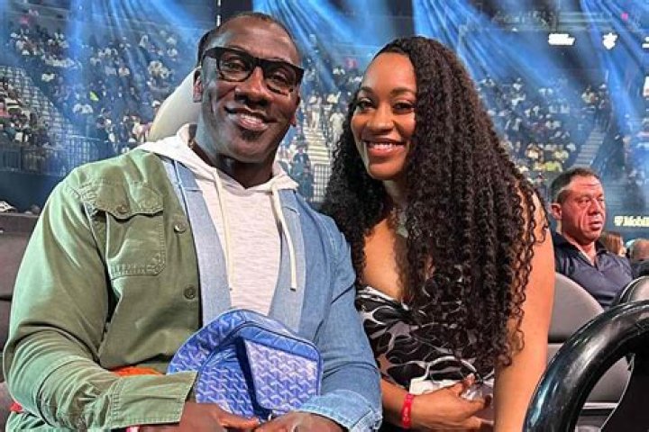 Get To Know Shannon Sharpe's Kids: Meet The Sharpe Family Today