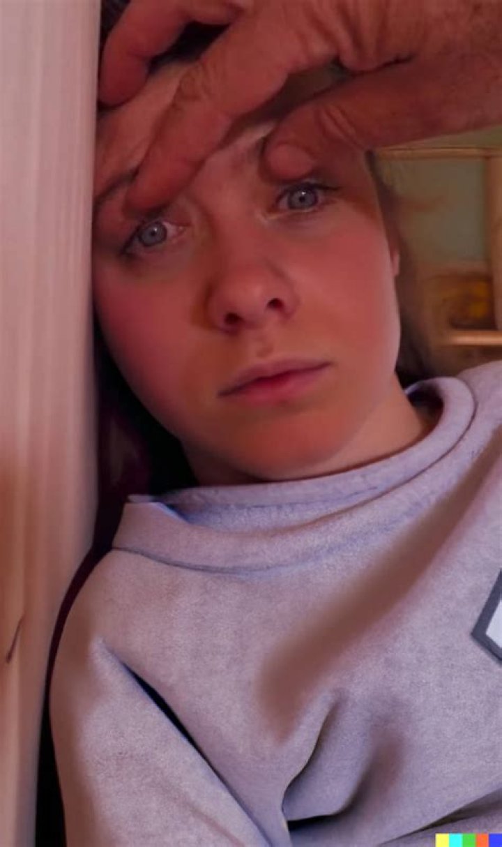 Unlocking The Secrets Of The Sleeping Eye Check