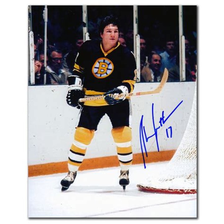 Stan Jonathan: The Unforgettable Hockey Legend