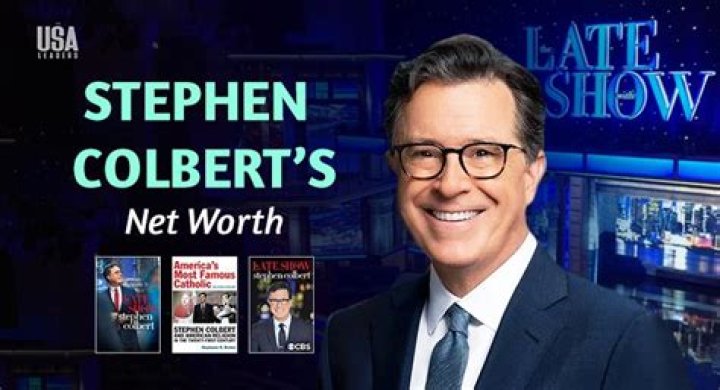 Unraveling Stephen Levinson's Net Worth: A Journey Through Success