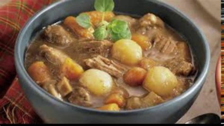 Understanding The Essence: The Meaning Of Stew