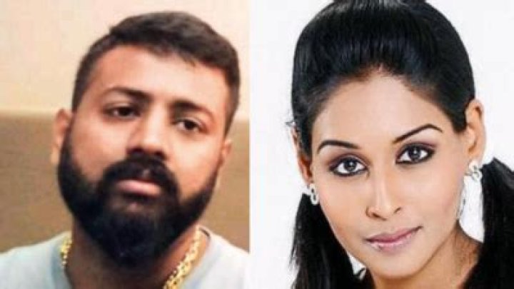 Sukesh Chandrasekhar's Wife: A Journey Of Love And Controversy