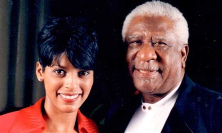 Unveiling The Legacy: Tamron Hall's Mother And Father