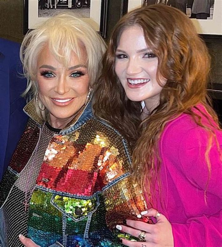 Tanya Tucker's Grandchildren: A Family Legacy