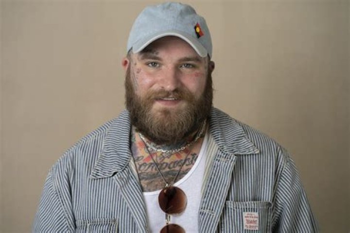 Teddy Swims: The Soulful Sensation Transforming The Music Scene