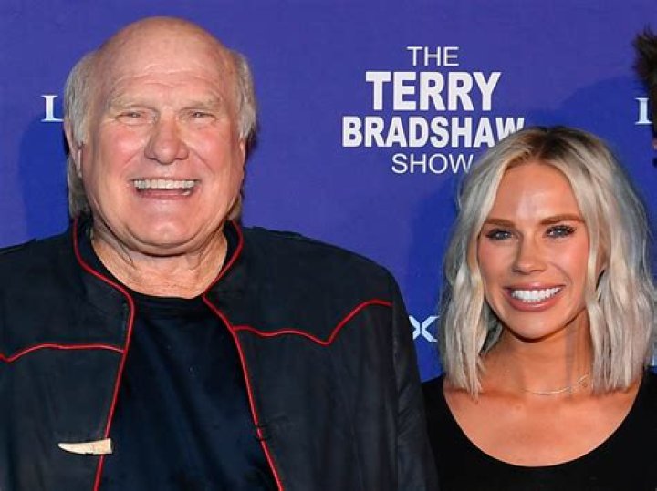 Discover The Inspiring Tale Of Terry Bradshaw's Wife