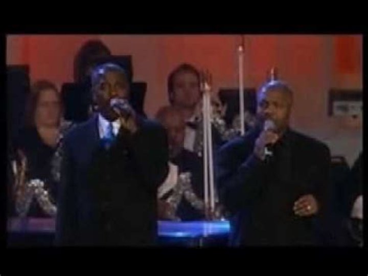 The Question Is Winans: A Deep Dive Into A Musical Legacy