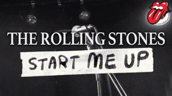 The Unforgettable Lyrics Of The Rolling Stones