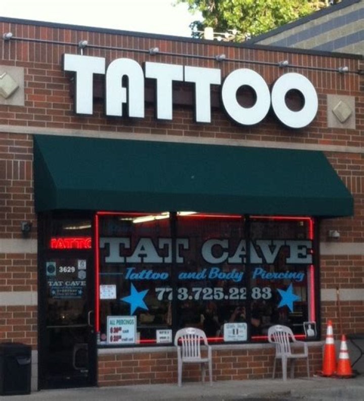 The Ultimate Guide To The Tat Cave Reviews