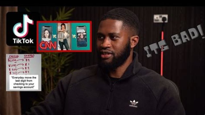 TikTok Banker: The Financial Guru Of The Digital Age