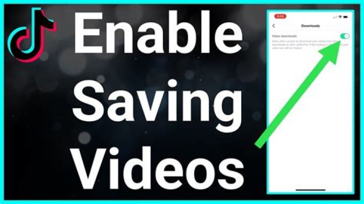 Mastering The Art Of TikTok Save Video: A Comprehensive Guide
