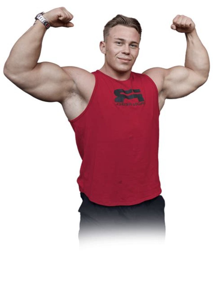 Meet Tim The Tank: The Legendary Figure In The World Of Tanks