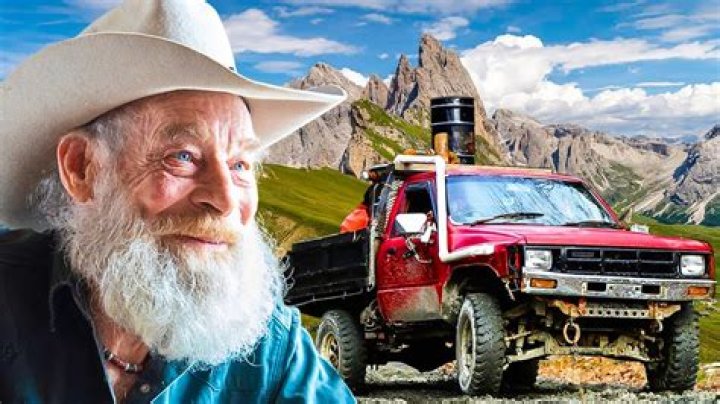 Unraveling The Life Of Tom Oar: The Mountain Man