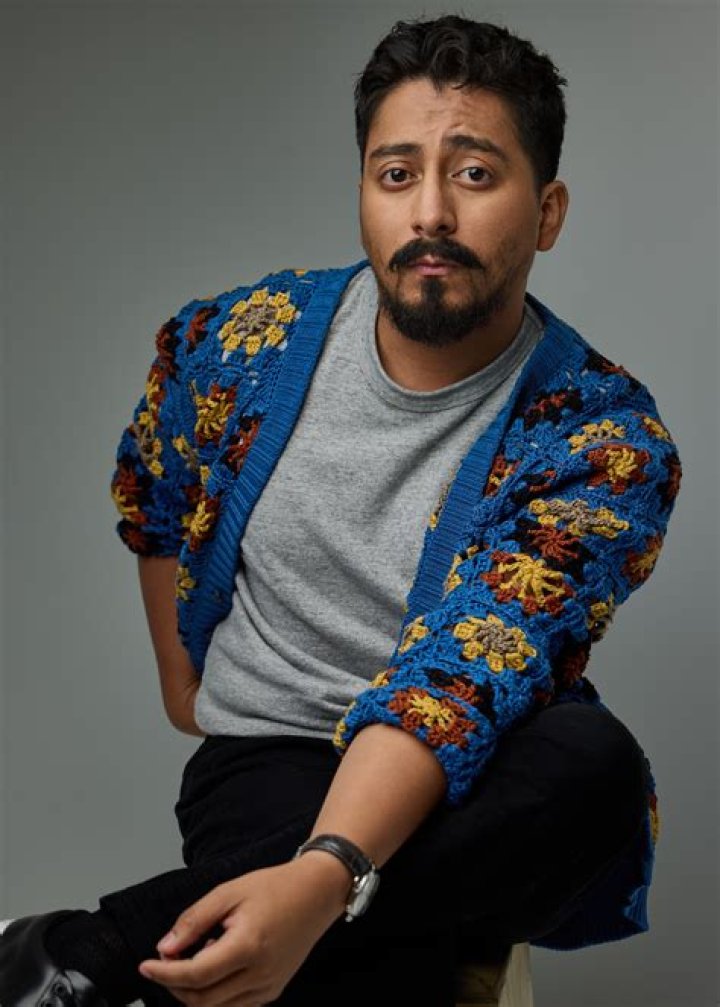Tony Revolori: The Rising Star Of Indian Heritage