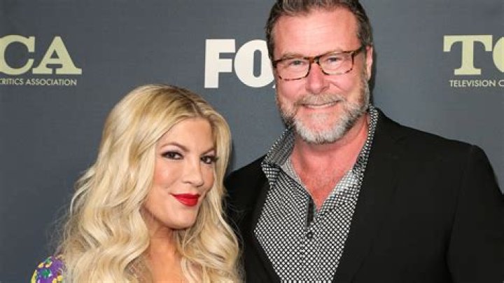 Tori Spelling's Ex-Husband: A Deep Dive Into Their Relationship