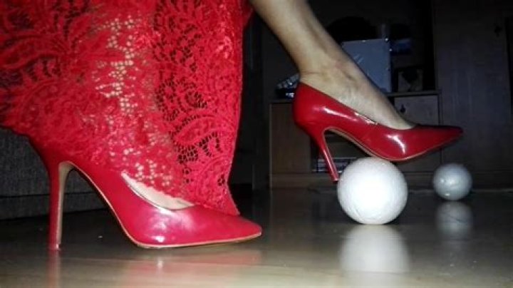 When Fashion Turns Fierce: The Tales Of Being Trampled In Heels