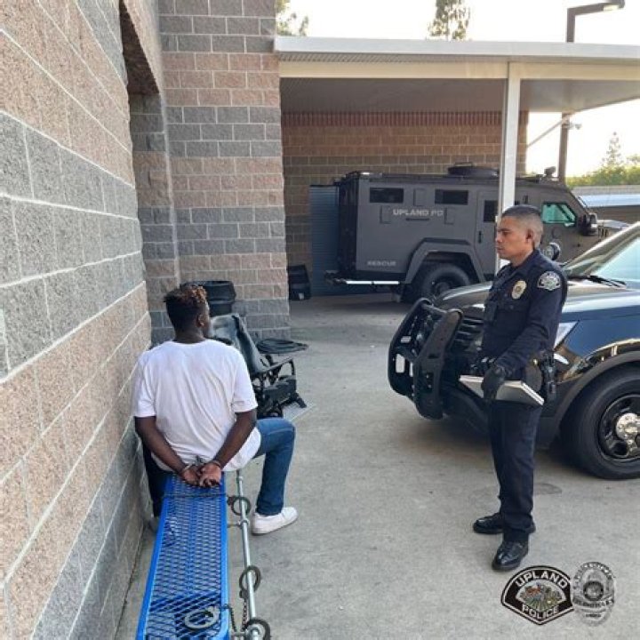 The Latest On Trevon Sellers' Arrest: Breaking News And Updates