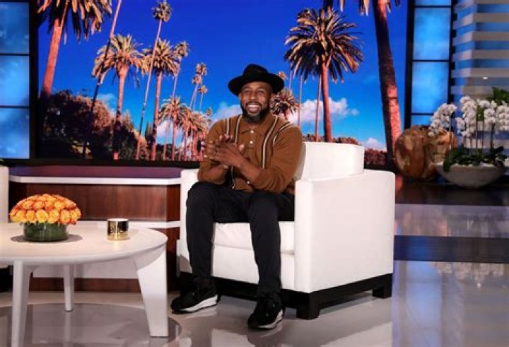 Ellen Degeneres' Twitch Page: The Ultimate Guide