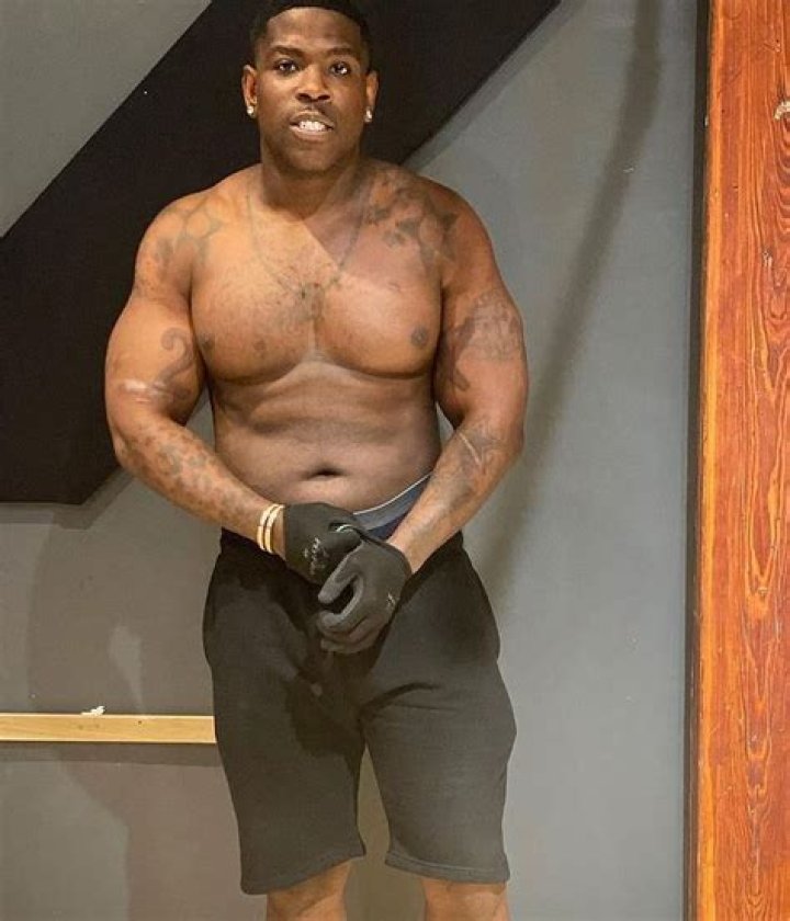 Unleashing The Untouchable Gorilla Stone Nation: A Journey Into Power And Resilience