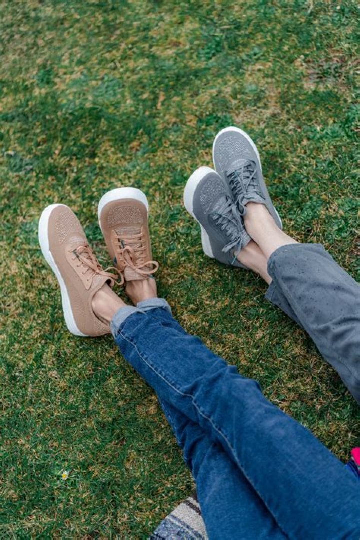 Discovering Vessi: The Future Of Waterproof Footwear