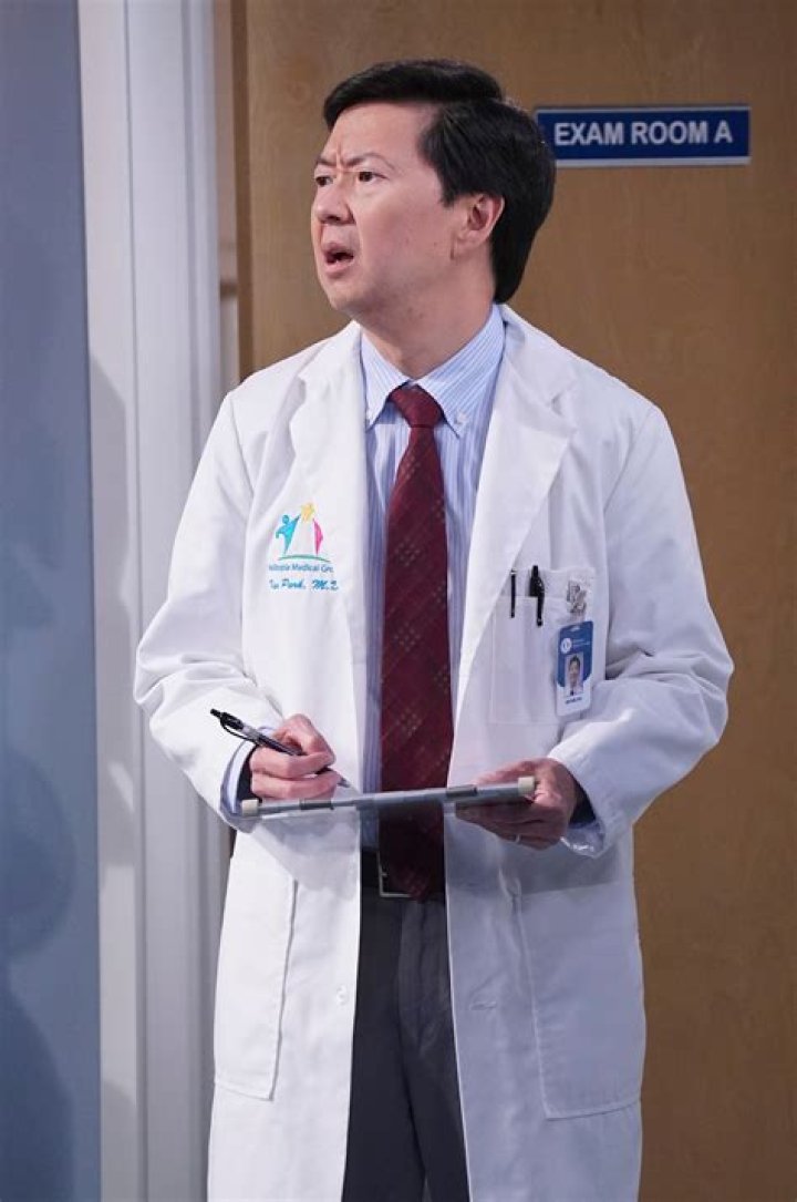 Unveiling The Truth: Was Ken Jeong Really A Doctor?