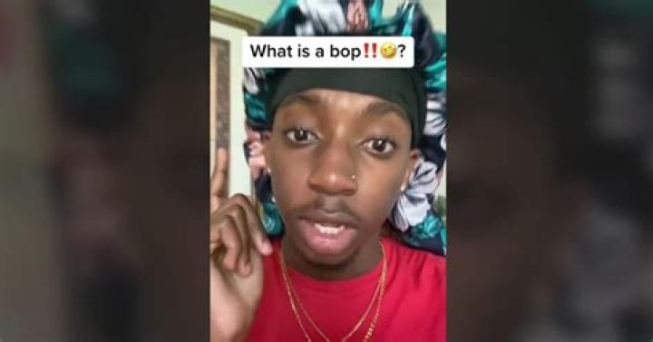Understanding The Trend: What Does Bop Mean On TikTok?