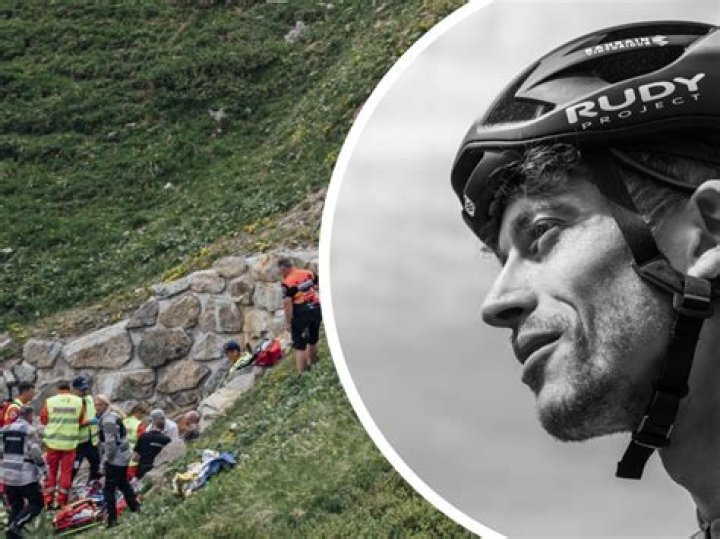 Unraveling The Mystery: What Happened To Gino Mader?