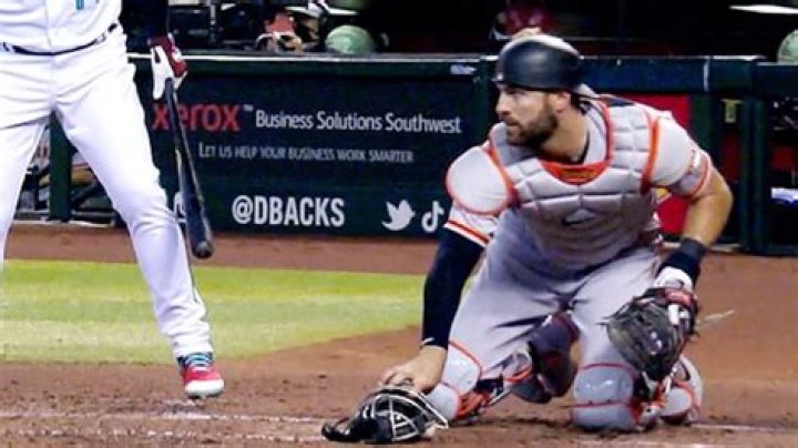 Understanding The Intricacies Of A Catcher's Balk In Baseball