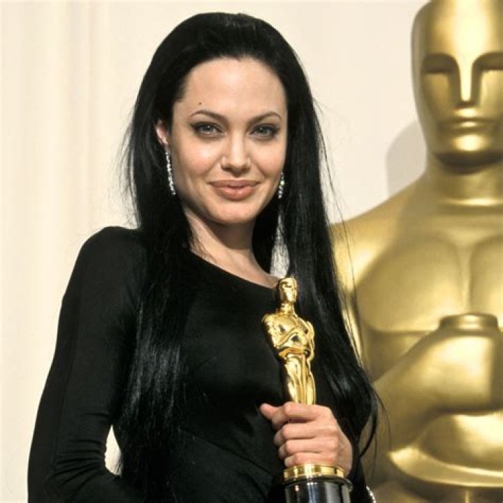 Exploring The Wealth Of A Hollywood Icon: What Is Angelina Jolie Net Worth?