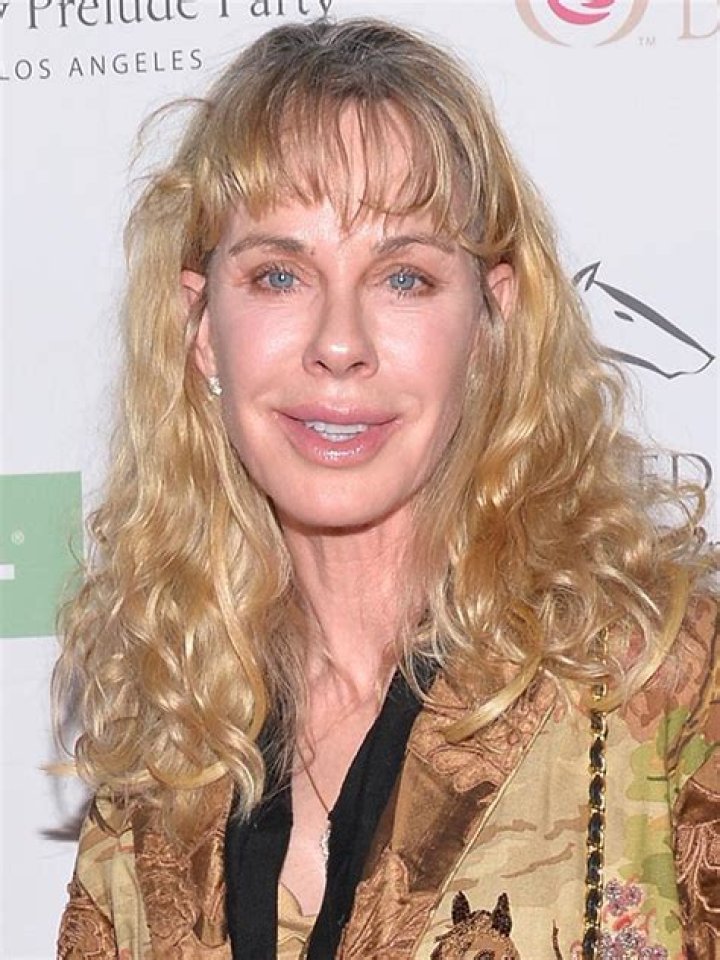 Uncovering Jenilee Harrison's Latest Endeavors