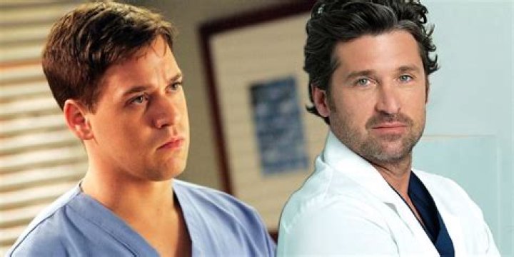 When Did Derek Shepherd Die On Grey's Anatomy?