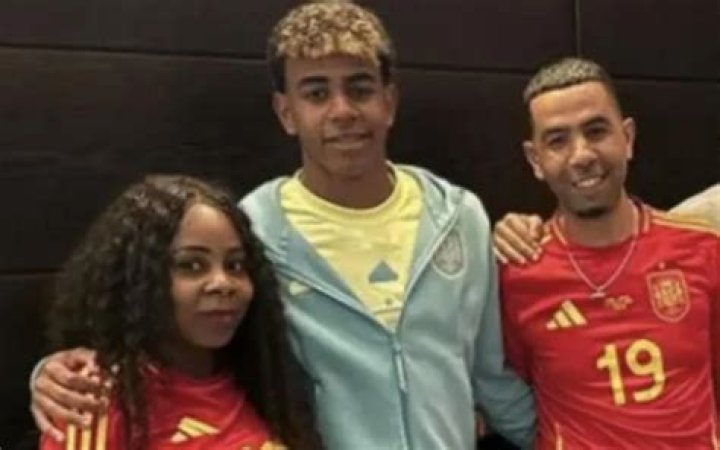 Unraveling The Origins: Where Is Lamine Yamal's Parents From?