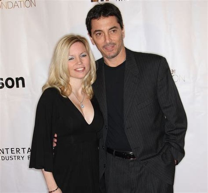 Exploring The Marital Journey Of Scott Baio