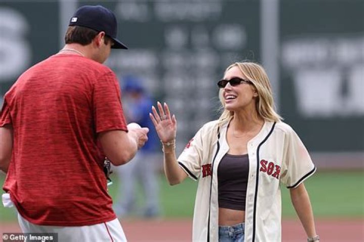 The Curious Case Of Alex Cooper's Father: Unraveling The Identity