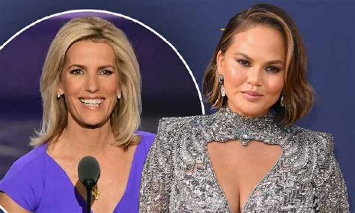 Unveiling The Mystery: Who Is Laura Ingraham's Partner?