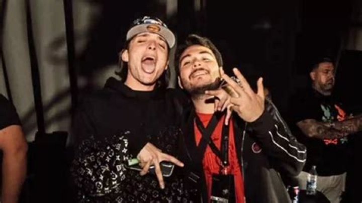 Who Is Peso Pluma Connected To? Discover His Family Ties