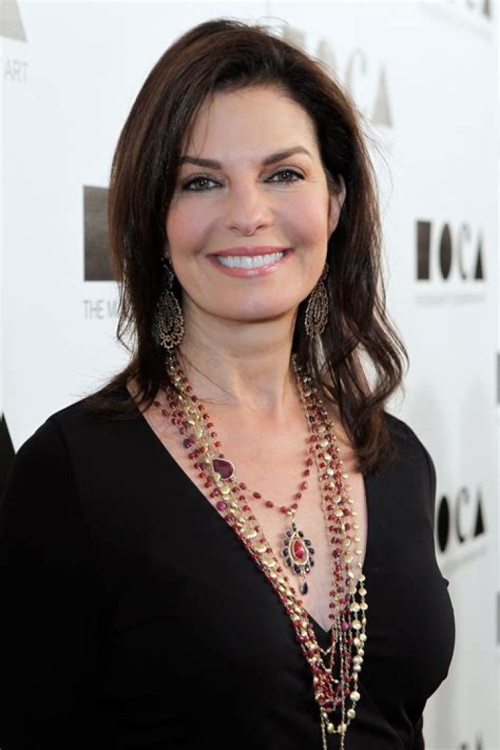 Unveiling The Enigma: Who Is Sela Ward?