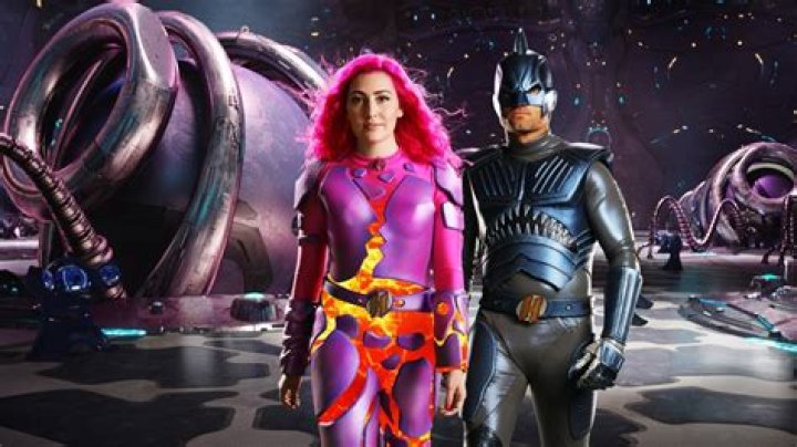 Unveiling The Mystery: Who Plays Sharkboy In Sharkboy And Lavagirl?
