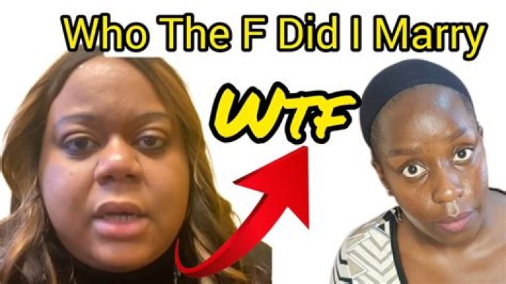 Who The F Did I Marry? Unraveling The Mystery Of Unexpected Partnerships