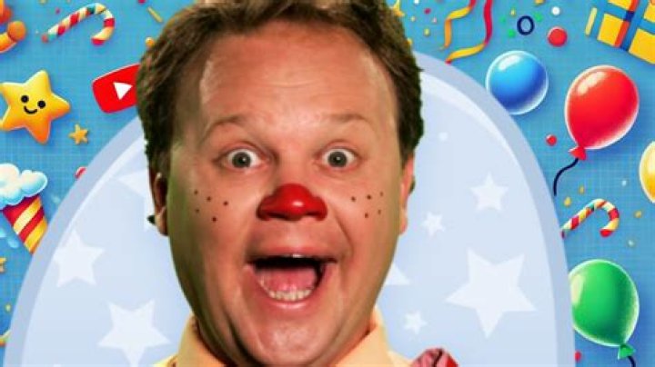 Unraveling The Mystery: Why Did Justin Fletcher Go To Jail?