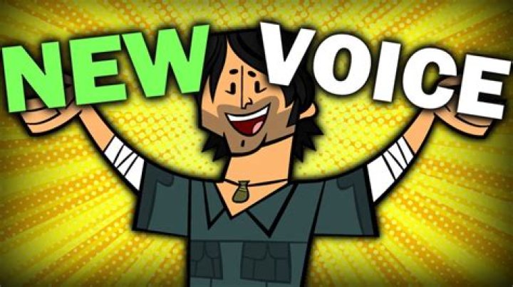 Unraveling The Mystery: Why Did They Change Chris's Voice Actor In Total Drama?
