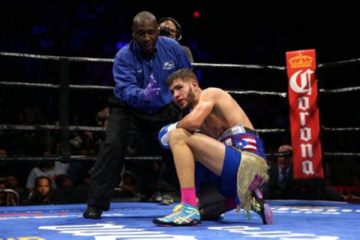 Will Prichard Colon's Battle: Prospects For Full Recovery