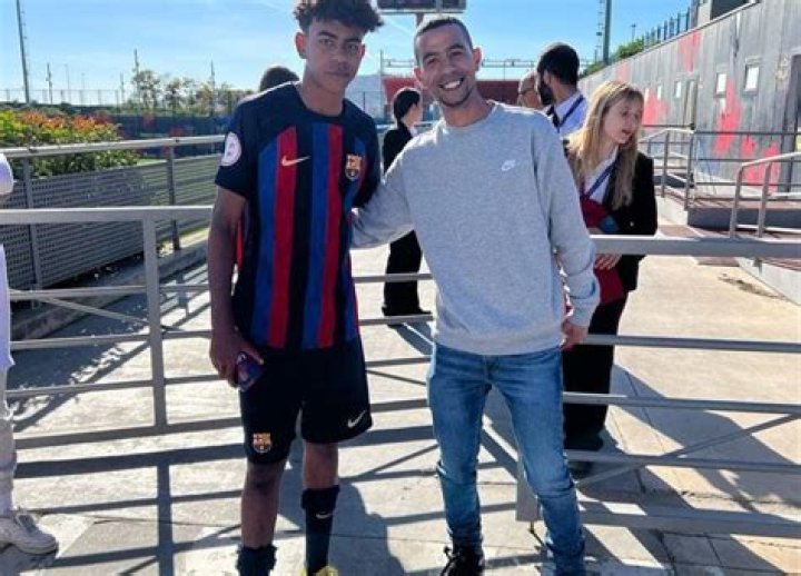 Understanding Yamal Parents: A Deep Dive Into Their Culture And Influence